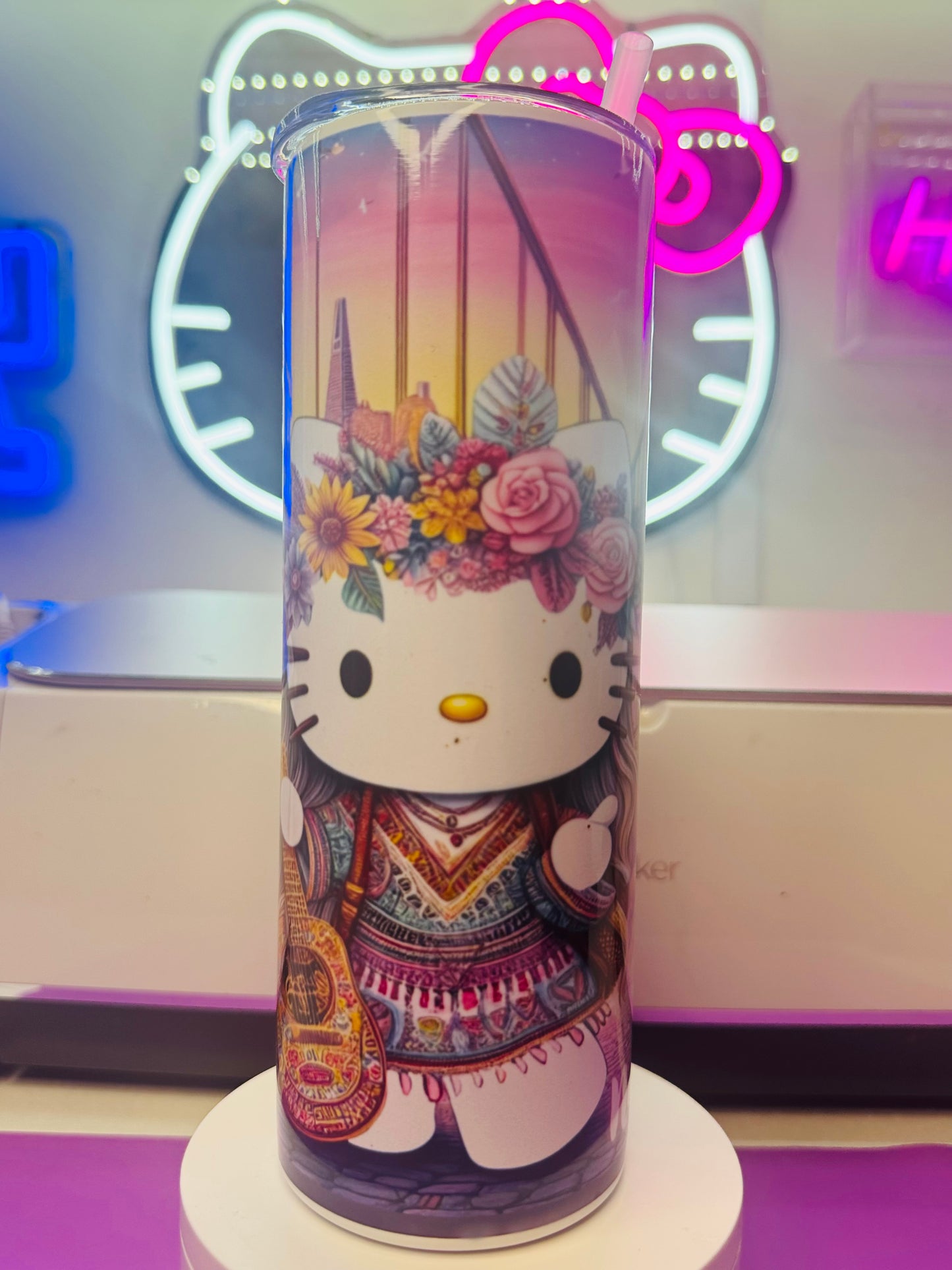 Hk Tumblers